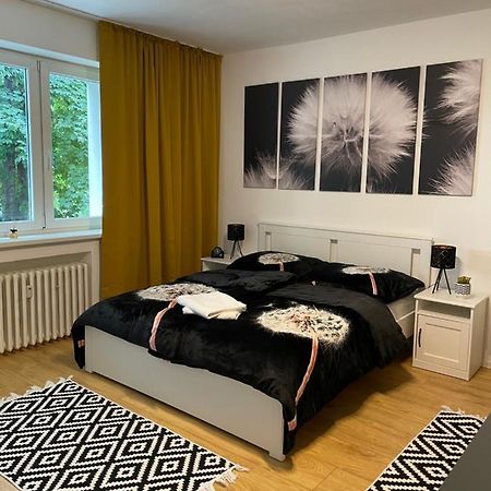 Studio Apartment Dandelion ブラチスラヴァ エクステリア 写真
