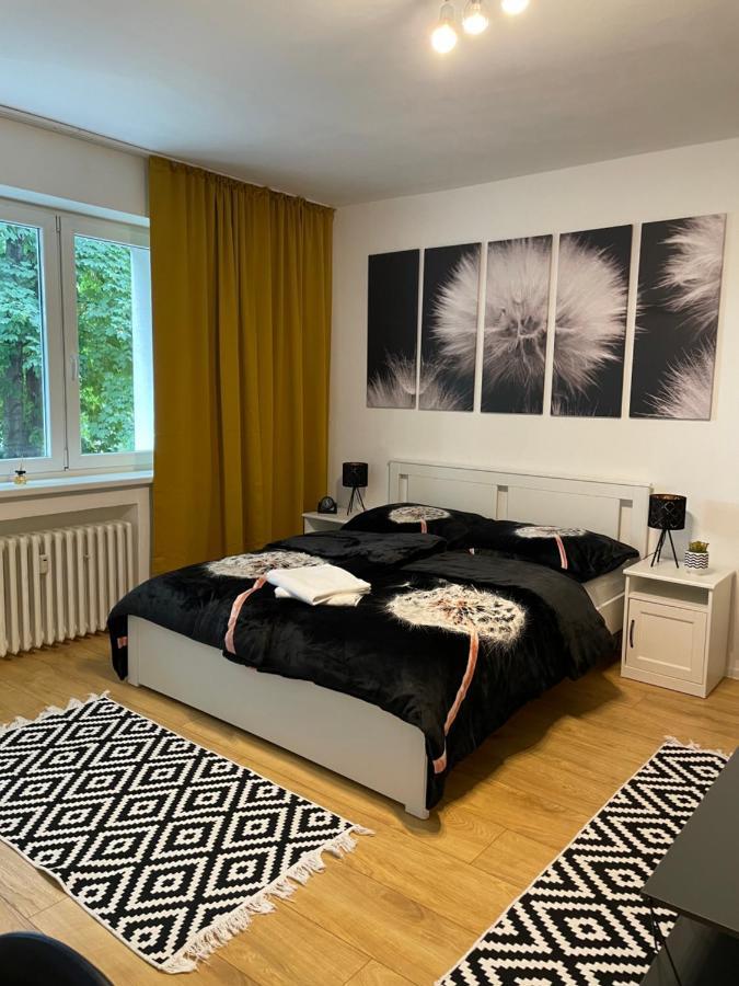 Studio Apartment Dandelion ブラチスラヴァ エクステリア 写真