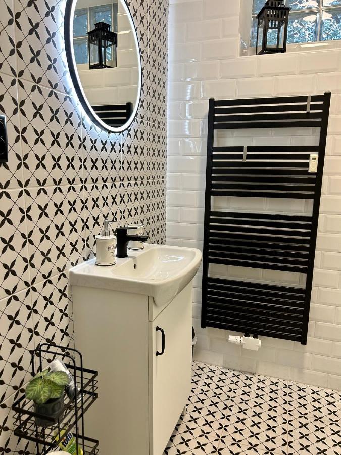 Studio Apartment Dandelion ブラチスラヴァ エクステリア 写真